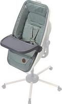 "Maxi-Cosi Alba" maitinimo rinkinys "Alba All-in-One" lopšiui-darželiui, 100 % perdirbti audiniai, nuo 6 mėnesių iki 3 metų (15 kg), "Beyond Green
