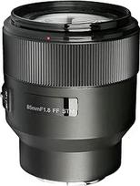 "Mcoplus" 85 mm F1.8 pilno formato automatinio fokusavimo Z laikiklio objektyvas, skirtas Nikon Z50 Z5 Z5 Z6 Z7 Z7 Z30 ir t. t. APS-C režimu