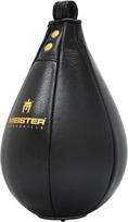 "Meister SpeedKills Leder-Speedbag mit leichtem Latex-Innenblase