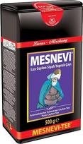 "Mesnevi" juodoji arbata "Loose Luxury Blend Earl Grey Ceylon" (Šri Lanka) 500g