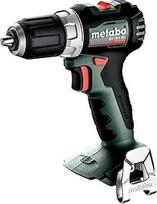 "metabo" akumuliatorinis gręžtuvas BS 18 L BL - 18 V, 65 Nm, 40 mm gręžimo skersmuo - bešepetėlinis, kompaktiškas ir galingas, skirtas tiksliam gręžimui ir varžtų sukimui - įskaitant metaBOX - be akumuliatoriaus ir įkroviklio