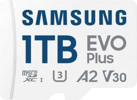 "Micro SD" atmintinė "Samsung" MB-MC1T0SA/EU