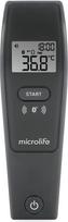 "Microlife" - bekontaktis kaktos termometras NC 150 BT - "Bluetooth" ryšys, kliniškai patvirtintas, karščiavimo signalas, šviesos indikatorius, 3 kūno/objekto/aplinkos režimai