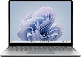 "Microsoft 2020 Surface Laptop Go" su "Intel Core i5-1035G1" (12,4 colio, 8GB RAM, 128GB SSD) (QWERTY anglų k.) Platininis (restauruotas)