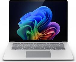 "Microsoft Surface Laptop Copilot+" kompiuteris verslui - 7-asis leidimas - "Intel Core Ultra 7 268V" / 2,2 GHz - "Win11Pro" - "Intel Arc Graphics" - 32GB RAM - 1 TB SSD - 15" jutiklinis 2496x1664 - "WiFi7", "Bluetooth