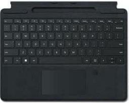 "Microsoft" - "Surface Pro Signature" klaviatūra PN: 8XG-00010-7255532