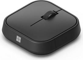 "Microsoft" adaptyvioji pelė Medical Ambidextrous Bluetooth + USB, J41-00002