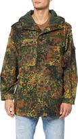 "Mil-Tec BW" lauko striukė (parka) Kamufliažas pagal TL