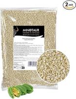 "Minotaur" sėklos Sezamo sėklos, natūralios, veganiškos, 2 x 500 g (1 kg)