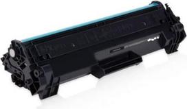 "Mondo Stampa" - CF244A suderinamos tonerio kasetės, skirtos HP Pro M15A, M15W, M17, M28A, M28W - 1000 puslapių