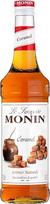 "Monin Premium" karamelinis sirupas 700 ml