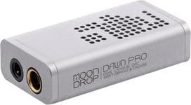 "Moondrop Dawn PRO" USB-C DAC/AMP Nešiojamasis, mobilusis didelio našumo DAC/AMP USB-C garso plokštė, 3,5 mm, "Mac" su 4,4 mm lizdo išvestimi, PC, išmanieji telefonai