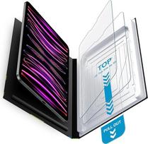 "Mothca" matinė ekrano apsauga "iPad Pro" 11 colių (2022/2021/2020/2018)/"iPad Air 4/Air 5" (2022) 10,9 colių, matinė ekrano apsaugos plėvelė, apsauganti nuo atspindžių ir pirštų atspaudų, 9H apsauginis stiklas, 2 vnt.