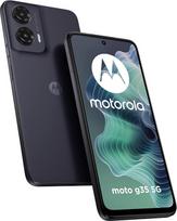 "Motorola Moto G35 5G" 4/256GB, vidurnakčio juodos spalvos