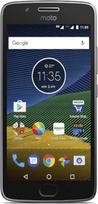 "Motorola Moto G5 XT1675" 16GB "Android" (GSM, ne CDMA) atrakintas išmanusis telefonas 4G LTE tamsiai pilkos spalvos