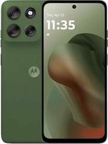 "Motorola Moto G56 5G" 6,72 colių Dual SIM hibridinis "Android" 15 USB Type-C 8GB 256GB 5200mAh žalias (Motorola Moto G56 5G 8GB 256GB Dill)
