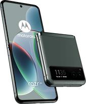 "Motorola Moto Razr 40 Dual 8/256GB Sage Green