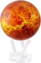 "MOVA" Veneros planetos 4,5" gaublys | MG-45-VENUS