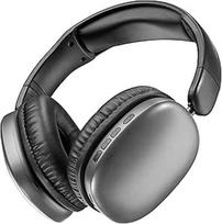 "Music Sound MAXI3" belaidės ausinės per ausis, aktyvus triukšmo slopinimas, svaiginantis ir krištolo skaidrumo garsas, iki 35 valandų be pertraukos, suderinamos su visais įrenginiais, USB-C įkrovimas, juodos spalvos