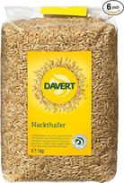 "Naked Oats" avižos 1 kg 6 x 1 kg