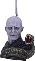 "Nemesis Now" Hario Poterio Voldemorto kabantis ornamentas, įvairiaspalvis, 8,5 cm
