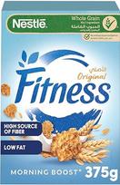 "Nestlé Fitness" pilno grūdo produktai - 375 g
