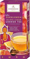 "Niederegger" žalioji arbata su imbieru ir citrina 37,5 g