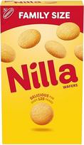 "Nilla Wafers" sausainiai, vaniliniai sausainiai, šeimyninio dydžio, 15 oz