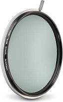 "NiSi" 95 mm "Swift True Colour CPL Polfiter" filtras, skirtas "Swift" sistemai