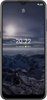 "Nokia G21" 6,5 colių HD+ išmanusis telefonas su "Android 11", 90 Hz atnaujinimo dažniu, suderinamas su 18 W greituoju įkrovimu, 4GB RAM ir 64GB atminties, 5050 mAh, 50 MP triguba kamera - Šiaurės mėlyna (atnaujinta)