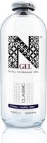 "Nuru" masažo gelis "Classic" 1000 ml - kūno masažo gelis - vandens pagrindo masažo gelis, skirtas viso kūno masažui - iš koncentrato pagaminama 1500 ml - pagaminta ES