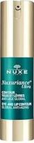 "Nuxe Nuxuriance Ultra" - Visapusiška akių ir lūpų kontūro priežiūra - nuo senėjimo (1 x 15 ml)