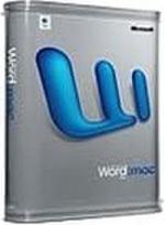 "Office Word Mac 2004