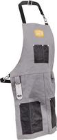 "Oklahoma Joe's® Premium Smoking Prijuostė Grey" - 9976646R06