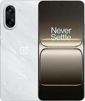 "OnePlus Nord CE5 5G" 8GB/256GB baltos spalvos (marmurinis rūkas) Dual SIM