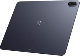 "OnePlus Pad 3" 256GB 12GB RAM - 13,2 colių 3.4K 144 Hz ekranas, "Qualcomm Snapdragon 8 Elite", 8 garsiakalbiai, 12140 mAh 80 W greitasis įkrovimas, aukščiausios kokybės aliuminio korpusas - "Storm Blue WiFi