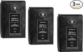 "Ostfriesen Mix" 3 x 500 g, "Paulsen Tea" Juodoji arbata su kontroliuojamais likučiais