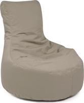 "Outbag Slope Plus Bean Bag Arm Chair Outdoor