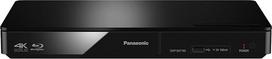 "Panasonic" DMP-BDT180EB 3D išmanusis "Blu-Ray" grotuvas - juodas