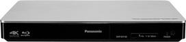 "Panasonic" DMP-BDT185EG sidabrinis, DMPBDT185EG