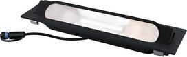 "Paulmann Plug & Shine" 94668 "Plug & Shine" LED lauko žibintai Flotas IP67 Komplekte yra 1 x 6,1 vato apšvietimo lemputė Antracito metalas 3000 K