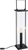 "Paulmann" 94317 "Plug & Shine" LED lauko žibintas "Classic Lantern" 56 cm 24 V IP44 E14 Antracitas Lauko žibintai Sodo apšvietimas 1900 K