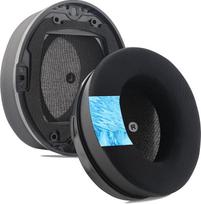 "Penrose" vėsinančios gelinės ausinių pagalvėlės, suderinamos su "Audeze Penrose/Penrose X/Mobius/HyperX Cloud Orbit S" ausinėmis, minkštos atminties putų ausinių pagalvėlės, galvos juosta, ausų kaušeliai