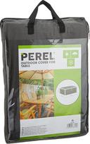 "Perel Garden OCT180" maksimalus apsauginis dangtis 180 cm sodo stalui - 185 x 105 x 75 cm