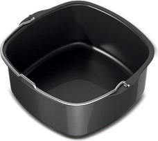 "Philips Airfryer XXL Baking Master Kit" rinkinys, suderinamas su XXL modeliais HD965x HD976x HD986x, silikoninis (HD9952/00)