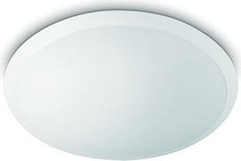 "Philips myLiving" "Cavanal LED Cavanal" lubinis šviestuvas, "SceneSwitch" ryškumo valdymas, 18 W, baltas