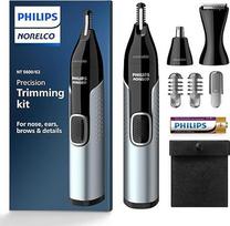 "Philips Norelco" nosies, ausų ir antakių kirpimo mašinėlė 5000, NT5600/62