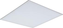 "Philips ProjectLine" LED skydelis, 60 x 60 cm, 3200 lm, 4000 K, pritaikytas darbo vietoms su ekranu, optimizuotas darbo vietai