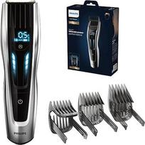 "Philips Series 9000" plaukų kirpimo mašinėlė, užtikrinanti didžiausią tikslumą ir 400 ilgio nustatymų - HC9450/13
