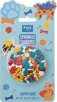 "PME Cake Super Dog Sprinkles" pabarstukai (25g / 0,9oz)